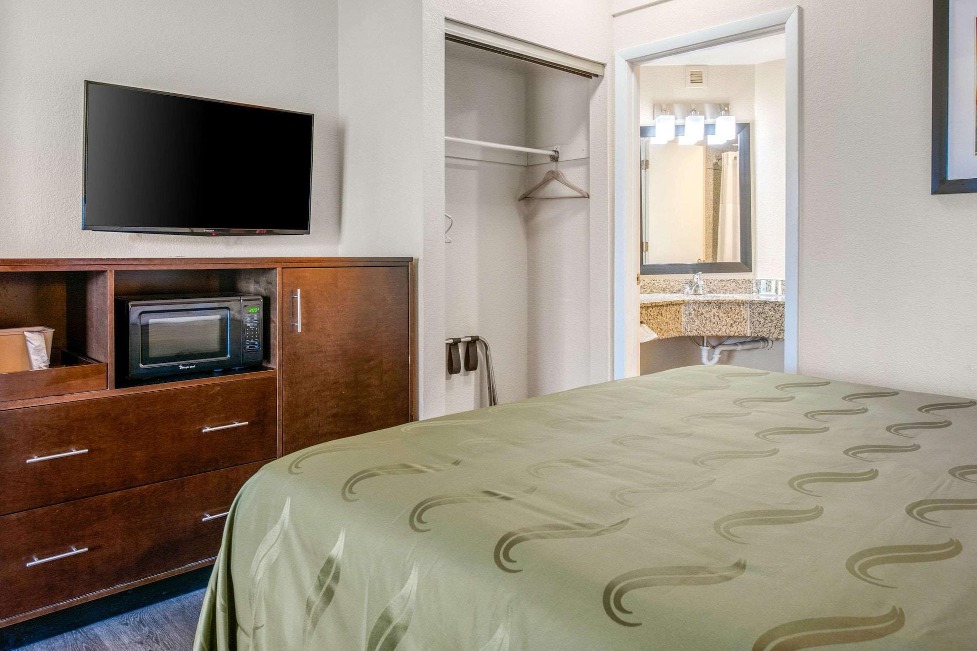 Quality & Jacksonville-baymeadows